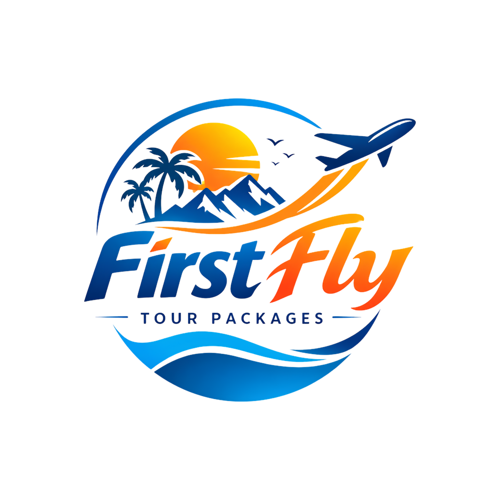 First Fly Tours & Packages